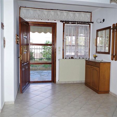 Vranas Property Skala Sotiros Ngoại thất bức ảnh