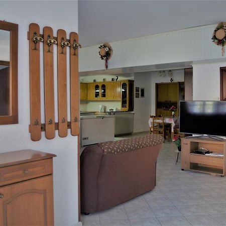 Vranas Property Skala Sotiros Ngoại thất bức ảnh