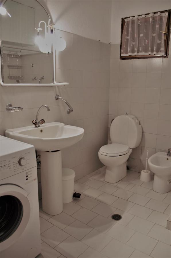 Vranas Property Skala Sotiros Ngoại thất bức ảnh
